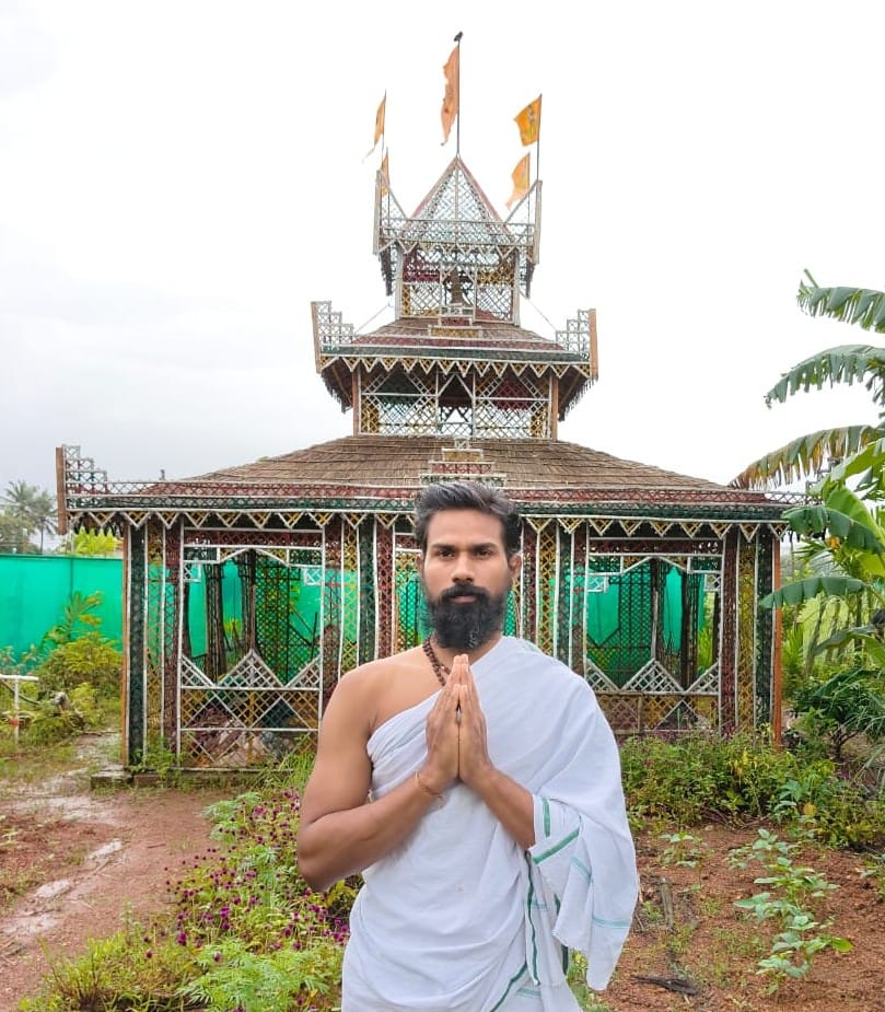 Acharya Jamwant